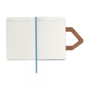 LIBRETA AGENDARIO WINKEL personalizada